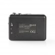 Nedis ACGRU100GY MP3/MP4 player Grey