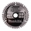 Makita E-12114 circular saw blade 1 pc(s) Makita E-12114 circular saw blade 1 pc(s)