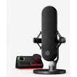 Steelseries ALIAS PRO Black PC microphone