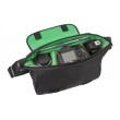 Rivacase 7450 Messenger case Black Rivacase 7450 Messenger case Black