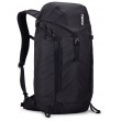 Thule Alltrail TADP225 Black backpack Travel backpack Polyester