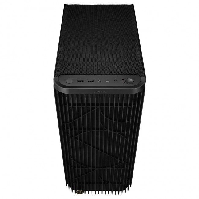 Asus ProArt PA401 MTL PWM BLACK enclosure Asus ProArt PA401 MTL PWM BLACK enclosure