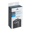Rivacase VA1084 power bank Lithium Polymer (LiPo) 40000 mAh Black