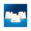 Mesh Set 20003133 mesh wi-fi system Dual-band (2.4 GHz / 5 GHz) Wi-Fi 7 (802.11be) White 1 Internal