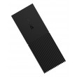 ASUS PA40SU SSD enclosure Black M.2