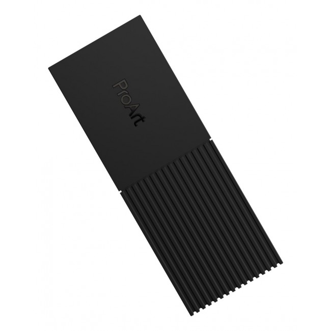 ASUS PA40SU SSD enclosure Black M.2