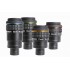 4 Baader Hyperion glasses in the case