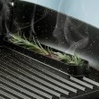 Philips HD6212/90 contact grill