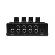 Mackie HM-4 Black Mackie HM-4 Black
