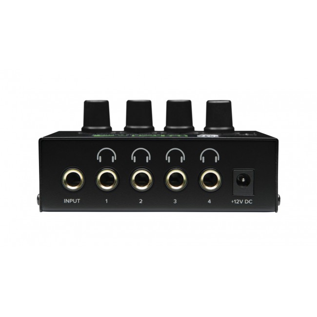 Mackie HM-4 Black Mackie HM-4 Black