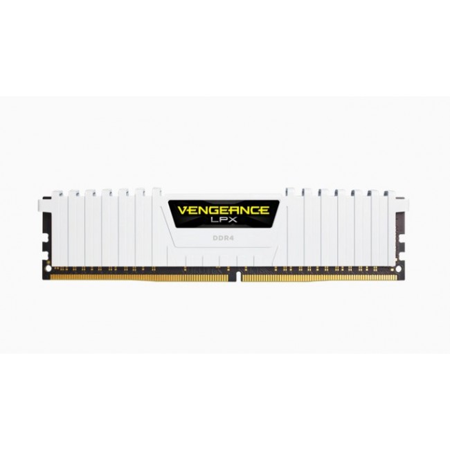Corsair Vengeance LPX memory module 32 GB 2 x 16 GB DDR4 288-pin DIMM Corsair Vengeance LPX memory module 32 GB 2 x 16 GB DDR4 288-pin DIMM