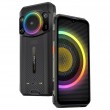 Ulefone Armor 21 8/256GB Black without charger