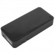 Targus DOCK182EUZ laptop dock/port replicator Wired Black