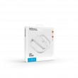FIXED LED Stand for PlayStation 5, 5 (Slim) and 5 Pro, white FIXED LED Stand for PlayStation 5, 5 (Slim) and 5 Pro, white