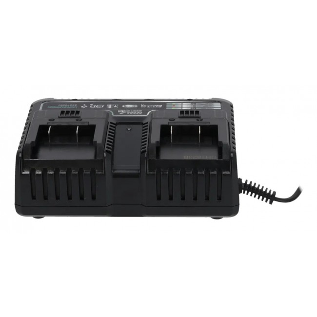 DEDRA DED7038V cordless tool battery / charger Battery charger