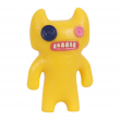 FUGGLER S1 COLLECTIBLE FIGURES - 6 PACK DELUXE BOX (ASSORTMENT)