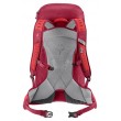 Deuter AC Lite 30 Women's hiking backpack Red