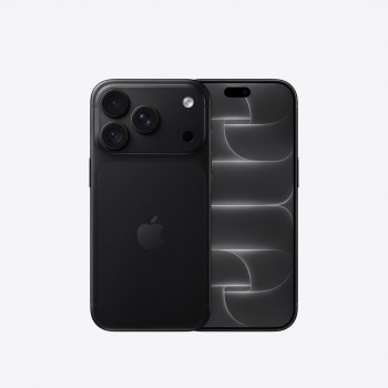 Apple iPhone 18 Pro 256GB Black