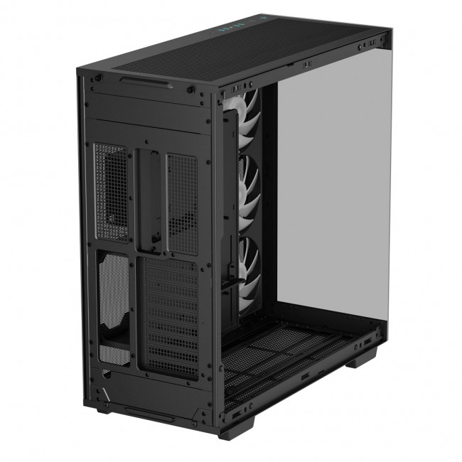 DeepCool CH780 Tower Black DeepCool CH780 Tower Black