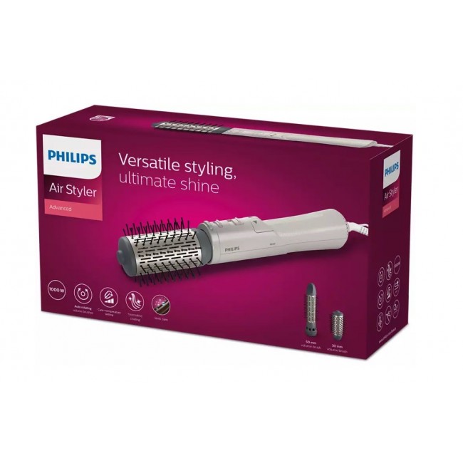 PHILIPS HAIRDRYER BHA710/00