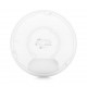 Ubiquiti U6-PRO wireless access point 4800 Mbit/s White Power over Ethernet (PoE) Ubiquiti U6-PRO wireless access point 4800 Mbit/s White Power over Ethernet (PoE)