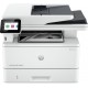 HP LaserJet Pro MFP 4102dw Printer Laser A4 1200 x 1200 DPI 40 ppm