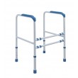 Toilet seat stand 4 handrails 570806
