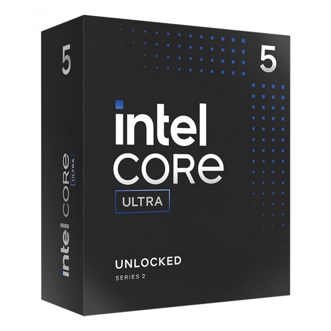 Intel Core Ultra 5 225F processor 20 MB Smart Cache Box Intel Core Ultra 5 225F processor 20 MB Smart Cache Box