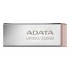 ADATA UR350 USB flash drive 256 GB USB Type-A 3.2 Gen 1 (3.1 Gen 1) Brown, Stainless steel