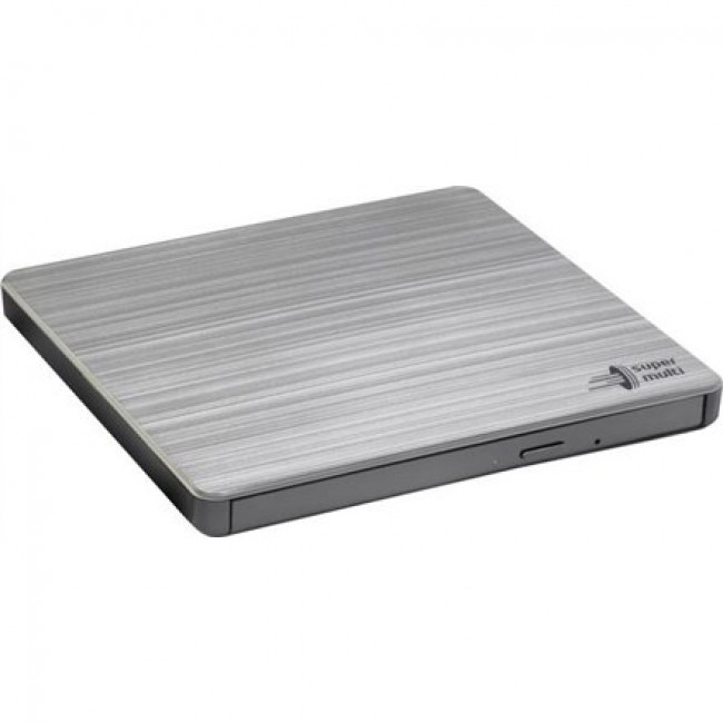 Hitachi-LG Slim Portable DVD-Writer Hitachi-LG Slim Portable DVD-Writer