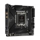 ASRock B760I LIGHTNING WIFI Motherboard ASRock B760I LIGHTNING WIFI Motherboard