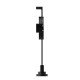 R DE MAGNETICADAPTOR holder Mobile phone/Smartphone Black R DE MAGNETICADAPTOR holder Mobile phone/Smartphone Black