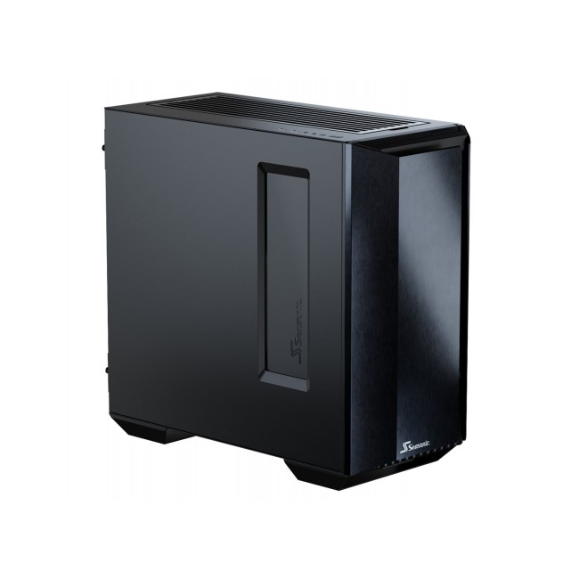 Seasonic SYNCRO Q704 + DGC-750W Midi Tower Black Seasonic SYNCRO Q704 + DGC-750W Midi Tower Black