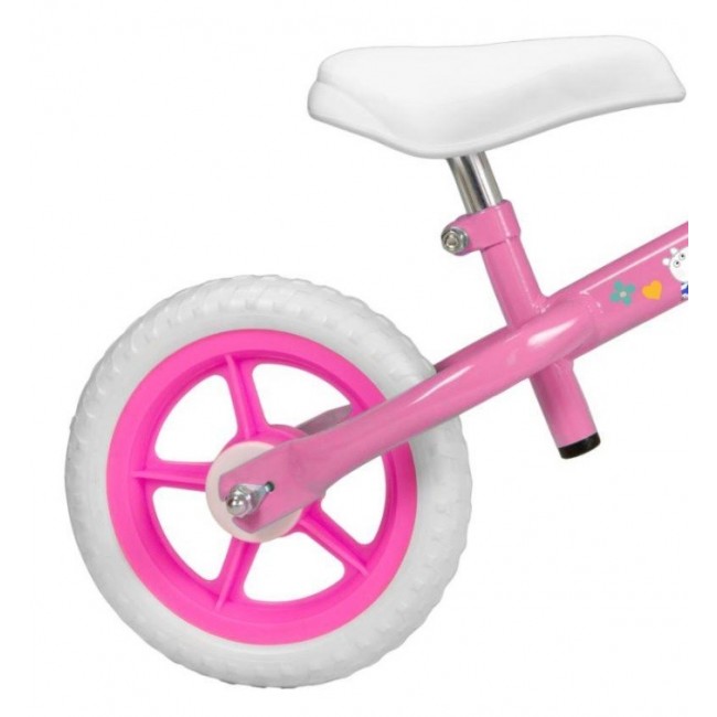 Running bike 10