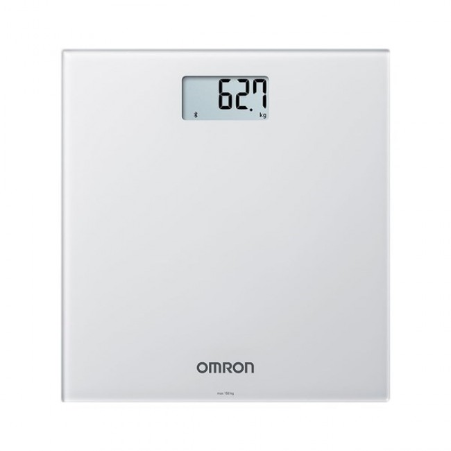 Omron HN300T2 Intelli IT Rectangle Grey Electronic personal scale Omron HN300T2 Intelli IT Rectangle Grey Electronic personal scale