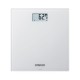 Omron HN300T2 Intelli IT Rectangle Grey Electronic personal scale Omron HN300T2 Intelli IT Rectangle Grey Electronic personal scale