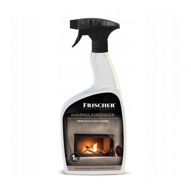 Frischer glass cleaner 1l Frischer glass cleaner 1l