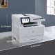 HP LaserJet Enterprise M430f Multifunction Printer HP LaserJet Enterprise M430f Multifunction Printer