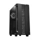 Chieftec GS-01B-OP computer case Tower Black