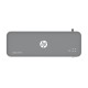 HP OneLam 270 laminator, A4, Hot, 5 pouches: A4/80 mic, grey HP OneLam 270 laminator, A4, Hot, 5 pouches: A4/80 mic, grey