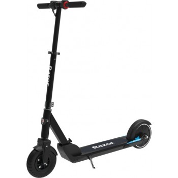 Razor E Prime Air 24 km/h Black