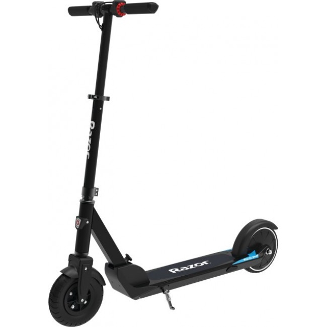 Razor E Prime Air 24 km/h Black
