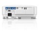 BenQ EH600 Standard throw projector 3500 ANSI lumens DLP 1080p (1920x1080) White BenQ EH600 Standard throw projector 3500 ANSI lumens DLP 1080p (1920x1080) White