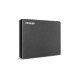 Toshiba HDTX110EK3AA external hard drive 1 TB 2.5 Toshiba HDTX110EK3AA external hard drive 1 TB 2.5