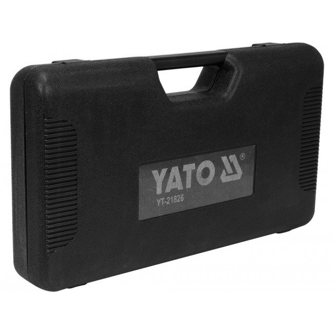 Yato YT-21826 tube/pipe bending tool
