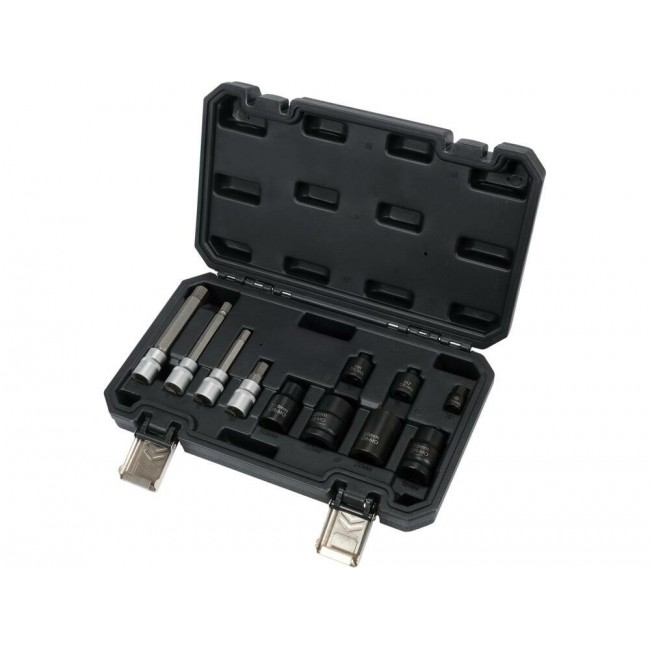 Yato YT-06808 socket/socket set