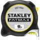Stanley FMHT38217-0 tape measure 8 m Black, Yellow Stanley FMHT38217-0 tape measure 8 m Black, Yellow