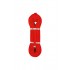 Rope BEAL industry 10.5mm 50m-red