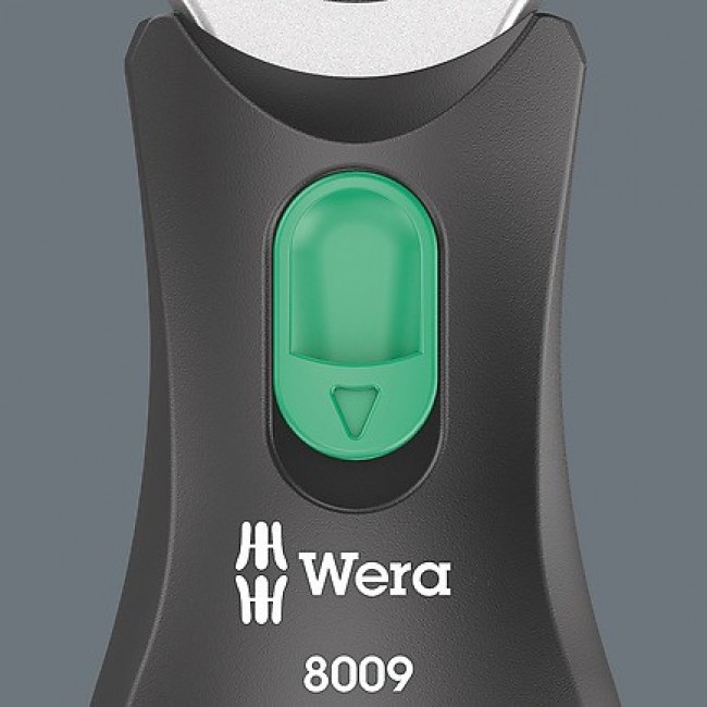 Wera 05004283001 ratchet wrench 18 pc(s) Black, Green Wera 05004283001 ratchet wrench 18 pc(s) Black, Green