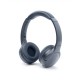Muse M-272 BTB headphones/headset Wireless Head-band Music USB Type-C Bluetooth Blue Muse M-272 BTB headphones/headset Wireless Head-band Music USB Type-C Bluetooth Blue